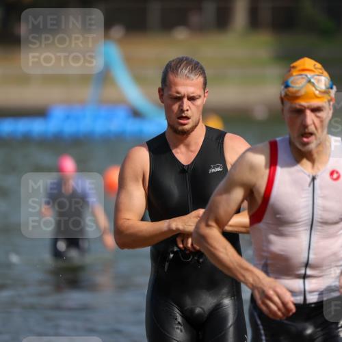 08.09.2024 - Stadtparktriathlon Michael Strokosch http://msf.ph/oto/7034352 08.09.2024 11:52:17 Schwimmen 762, 770, 802, 817, 833, 836 meine-sportfotos.de