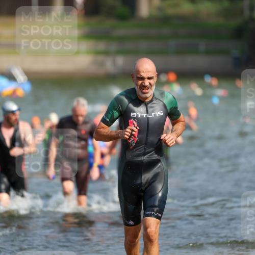 08.09.2024 - Stadtparktriathlon Michael Strokosch http://msf.ph/oto/7034370 08.09.2024 11:52:26 Schwimmen 749, 762, 767, 768, 770, 815, 820, 833 meine-sportfotos.de