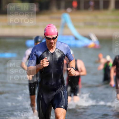 08.09.2024 - Stadtparktriathlon Michael Strokosch http://msf.ph/oto/7034374 08.09.2024 11:52:27 Schwimmen 749, 762, 767, 768, 770, 779, 815, 820, 831, 833 meine-sportfotos.de