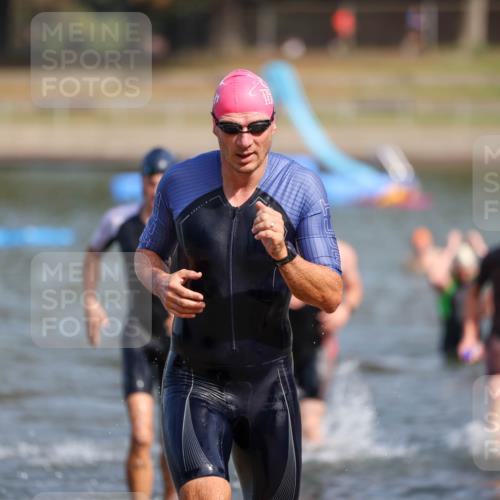 08.09.2024 - Stadtparktriathlon Michael Strokosch http://msf.ph/oto/7034377 08.09.2024 11:52:27 Schwimmen 749, 762, 767, 768, 770, 779, 815, 820, 831, 833 meine-sportfotos.de