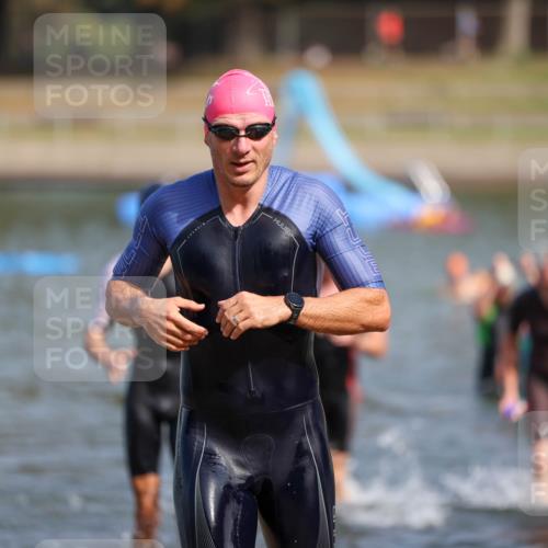 08.09.2024 - Stadtparktriathlon Michael Strokosch http://msf.ph/oto/7034378 08.09.2024 11:52:27 Schwimmen 749, 762, 767, 768, 770, 779, 815, 820, 831, 833 meine-sportfotos.de