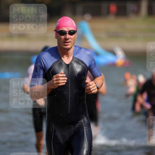 08.09.2024 - Stadtparktriathlon Michael Strokosch http://msf.ph/oto/7034380 08.09.2024 11:52:27 Schwimmen 749, 762, 767, 768, 770, 779, 815, 820, 831, 833 meine-sportfotos.de