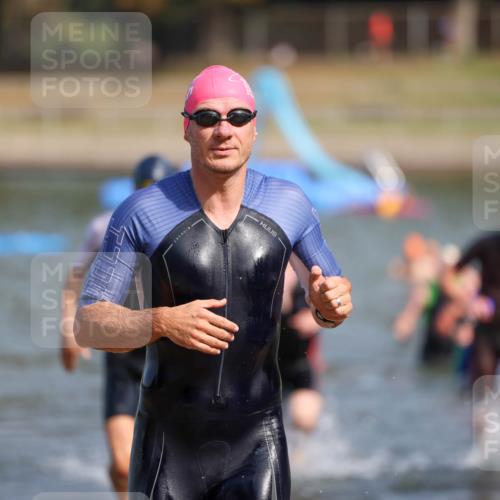 08.09.2024 - Stadtparktriathlon Michael Strokosch http://msf.ph/oto/7034382 08.09.2024 11:52:28 Schwimmen 749, 762, 767, 768, 770, 779, 815, 820, 831, 833 meine-sportfotos.de
