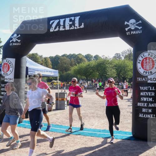 08.09.2024 - Stadtparktriathlon Luisa Fischer http://msf.ph/oto/7034383 08.09.2024 10:55:02 Ziel 188, 213 meine-sportfotos.de