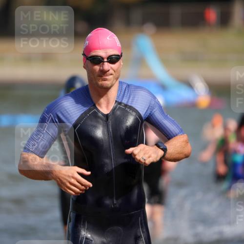 08.09.2024 - Stadtparktriathlon Michael Strokosch http://msf.ph/oto/7034384 08.09.2024 11:52:28 Schwimmen 749, 762, 767, 768, 770, 779, 815, 820, 831, 833 meine-sportfotos.de