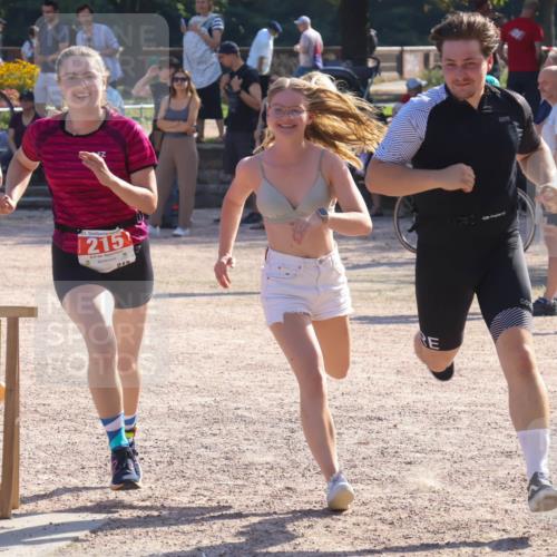 08.09.2024 - Stadtparktriathlon Luisa Fischer http://msf.ph/oto/7034391 08.09.2024 10:55:13 Ziel 215, 257 meine-sportfotos.de