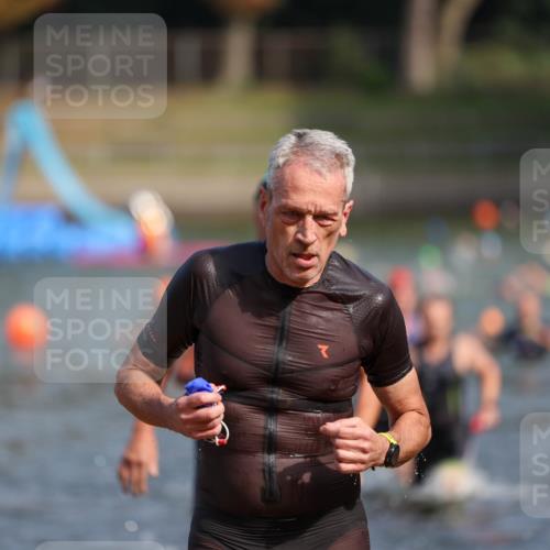 08.09.2024 - Stadtparktriathlon Michael Strokosch http://msf.ph/oto/7034400 08.09.2024 11:52:33 Schwimmen 749, 767, 768, 779, 815, 820, 831 meine-sportfotos.de