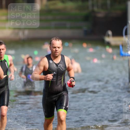 08.09.2024 - Stadtparktriathlon Michael Strokosch http://msf.ph/oto/7034417 08.09.2024 11:52:38 Schwimmen 749, 753, 779, 820, 824, 831 meine-sportfotos.de