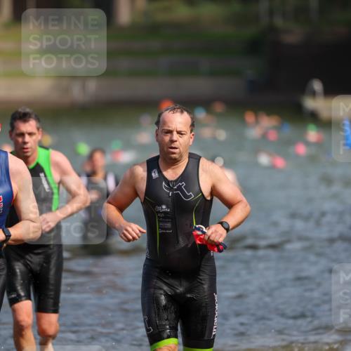 08.09.2024 - Stadtparktriathlon Michael Strokosch http://msf.ph/oto/7034421 08.09.2024 11:52:39 Schwimmen 749, 753, 779, 806, 824, 831 meine-sportfotos.de