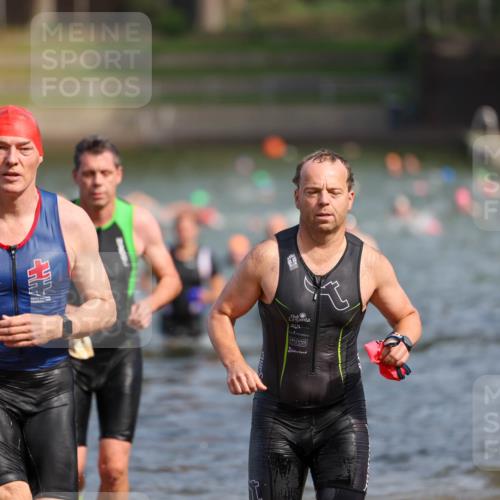 08.09.2024 - Stadtparktriathlon Michael Strokosch http://msf.ph/oto/7034424 08.09.2024 11:52:39 Schwimmen 749, 753, 779, 806, 824, 831 meine-sportfotos.de