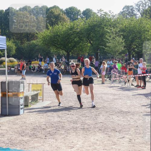 08.09.2024 - Stadtparktriathlon Luisa Fischer http://msf.ph/oto/7034427 08.09.2024 10:55:24 Ziel 184, 257 meine-sportfotos.de