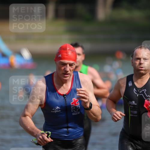 08.09.2024 - Stadtparktriathlon Michael Strokosch http://msf.ph/oto/7034428 08.09.2024 11:52:40 Schwimmen 749, 753, 779, 806, 824, 831 meine-sportfotos.de