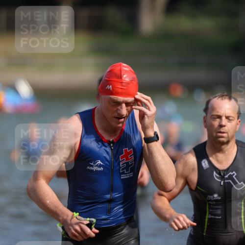 08.09.2024 - Stadtparktriathlon Michael Strokosch http://msf.ph/oto/7034431 08.09.2024 11:52:40 Schwimmen 749, 753, 779, 806, 824, 831 meine-sportfotos.de