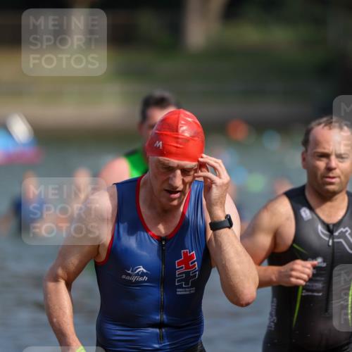 08.09.2024 - Stadtparktriathlon Michael Strokosch http://msf.ph/oto/7034433 08.09.2024 11:52:40 Schwimmen 749, 753, 779, 806, 824, 831 meine-sportfotos.de