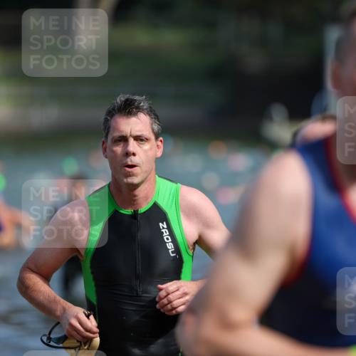 08.09.2024 - Stadtparktriathlon Michael Strokosch http://msf.ph/oto/7034438 08.09.2024 11:52:41 Schwimmen 749, 753, 779, 806, 824, 831 meine-sportfotos.de