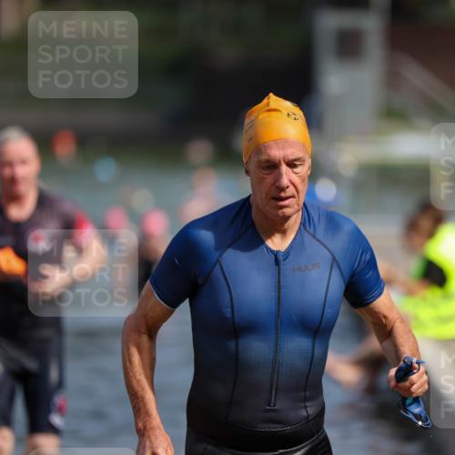 08.09.2024 - Stadtparktriathlon Michael Strokosch http://msf.ph/oto/7034496 08.09.2024 11:53:01 Schwimmen 751, 758, 765, 795, 840 meine-sportfotos.de