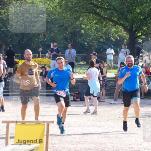 08.09.2024 - Stadtparktriathlon Luisa Fischer http://msf.ph/oto/7034497 08.09.2024 10:56:16 Ziel 196 meine-sportfotos.de