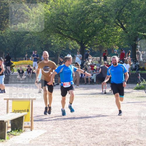 08.09.2024 - Stadtparktriathlon Luisa Fischer http://msf.ph/oto/7034505 08.09.2024 10:56:18 Ziel 196 meine-sportfotos.de