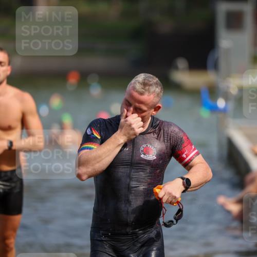 08.09.2024 - Stadtparktriathlon Michael Strokosch http://msf.ph/oto/7034506 08.09.2024 11:53:03 Schwimmen 748, 751, 758, 765, 795, 835 meine-sportfotos.de