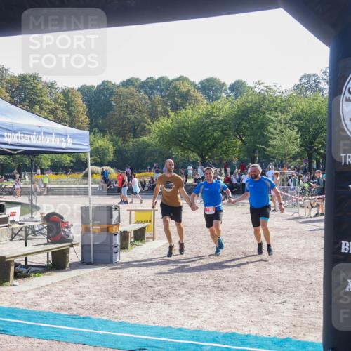 08.09.2024 - Stadtparktriathlon Luisa Fischer http://msf.ph/oto/7034514 08.09.2024 10:56:19 Ziel 196 meine-sportfotos.de
