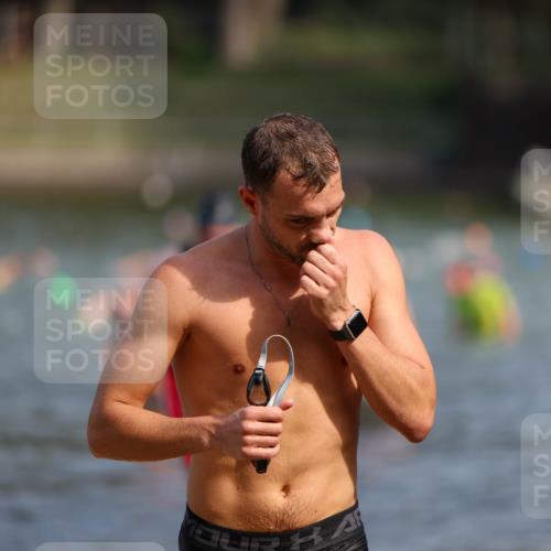 08.09.2024 - Stadtparktriathlon Michael Strokosch http://msf.ph/oto/7034521 08.09.2024 11:53:05 Schwimmen 748, 751, 795, 816, 835 meine-sportfotos.de