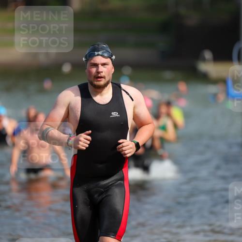 08.09.2024 - Stadtparktriathlon Michael Strokosch http://msf.ph/oto/7034531 08.09.2024 11:53:08 Schwimmen 748, 751, 754, 796, 816, 835, 837 meine-sportfotos.de