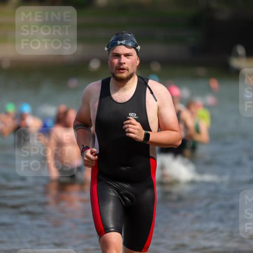 08.09.2024 - Stadtparktriathlon Michael Strokosch http://msf.ph/oto/7034533 08.09.2024 11:53:08 Schwimmen 748, 751, 754, 796, 816, 835, 837 meine-sportfotos.de