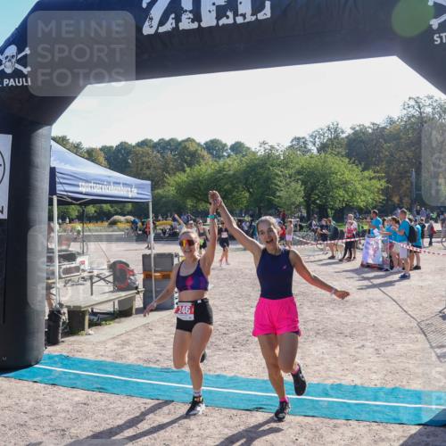 08.09.2024 - Stadtparktriathlon Luisa Fischer http://msf.ph/oto/7034534 08.09.2024 10:56:27 Ziel 192, 196, 246 meine-sportfotos.de