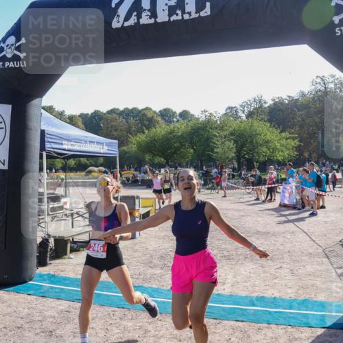 08.09.2024 - Stadtparktriathlon Luisa Fischer http://msf.ph/oto/7034536 08.09.2024 10:56:28 Ziel 192, 246 meine-sportfotos.de