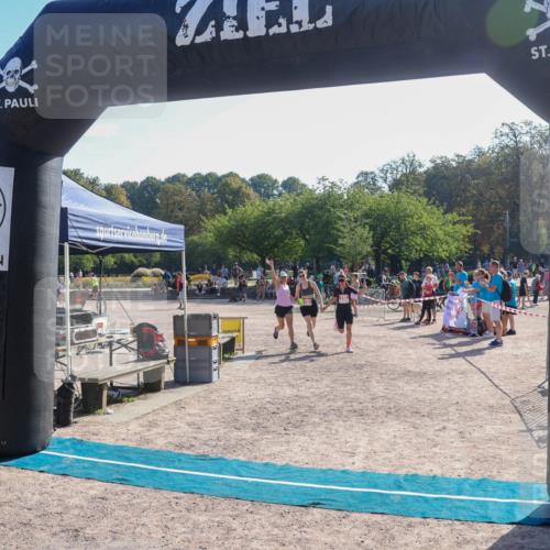 08.09.2024 - Stadtparktriathlon Luisa Fischer http://msf.ph/oto/7034540 08.09.2024 10:56:29 Ziel 192, 246 meine-sportfotos.de