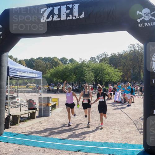 08.09.2024 - Stadtparktriathlon Luisa Fischer http://msf.ph/oto/7034548 08.09.2024 10:56:30 Ziel 192, 246 meine-sportfotos.de