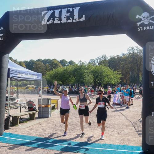 08.09.2024 - Stadtparktriathlon Luisa Fischer http://msf.ph/oto/7034551 08.09.2024 10:56:31 Ziel 192, 246 meine-sportfotos.de