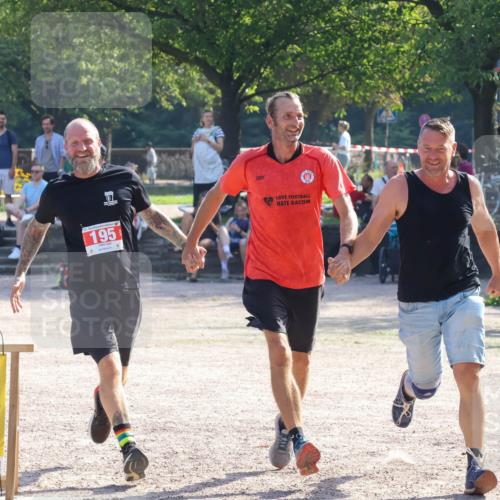 08.09.2024 - Stadtparktriathlon Luisa Fischer http://msf.ph/oto/7034587 08.09.2024 10:58:07 Ziel 195 meine-sportfotos.de