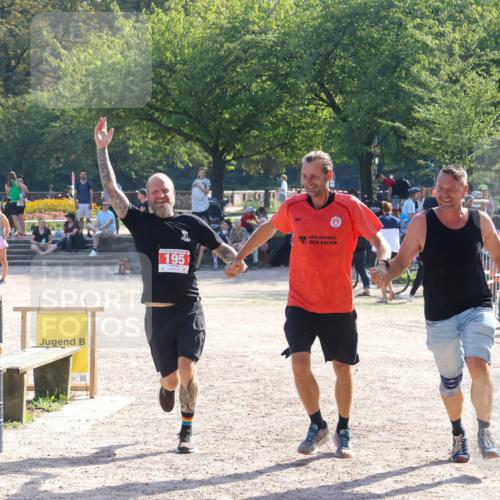 08.09.2024 - Stadtparktriathlon Luisa Fischer http://msf.ph/oto/7034597 08.09.2024 10:58:08 Ziel 195 meine-sportfotos.de