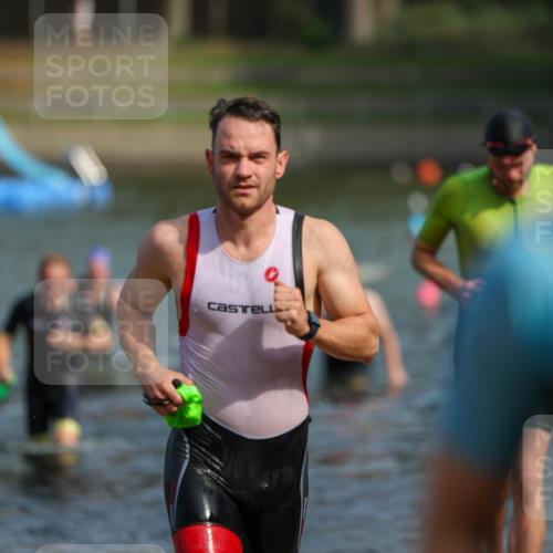 08.09.2024 - Stadtparktriathlon Michael Strokosch http://msf.ph/oto/7034627 08.09.2024 11:53:29 Schwimmen 750, 780, 783, 809, 811, 845 meine-sportfotos.de