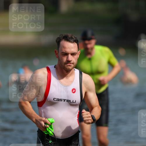 08.09.2024 - Stadtparktriathlon Michael Strokosch http://msf.ph/oto/7034631 08.09.2024 11:53:29 Schwimmen 750, 780, 783, 809, 811, 845 meine-sportfotos.de