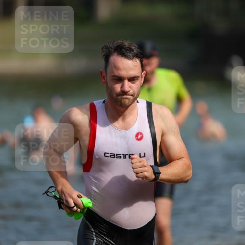 08.09.2024 - Stadtparktriathlon Michael Strokosch http://msf.ph/oto/7034633 08.09.2024 11:53:29 Schwimmen 750, 780, 783, 809, 811, 845 meine-sportfotos.de