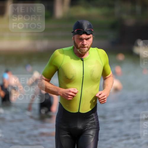 08.09.2024 - Stadtparktriathlon Michael Strokosch http://msf.ph/oto/7034638 08.09.2024 11:53:31 Schwimmen 750, 780, 809, 825, 842, 845 meine-sportfotos.de