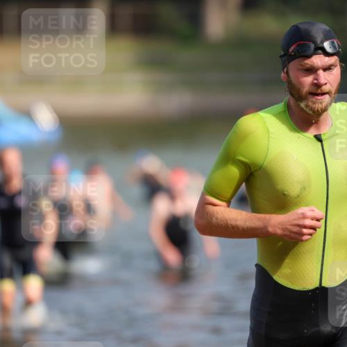 08.09.2024 - Stadtparktriathlon Michael Strokosch http://msf.ph/oto/7034644 08.09.2024 11:53:32 Schwimmen 776, 780, 809, 825, 842, 845 meine-sportfotos.de