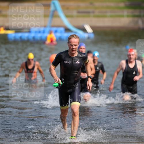 08.09.2024 - Stadtparktriathlon Michael Strokosch http://msf.ph/oto/7034649 08.09.2024 11:53:34 Schwimmen 776, 780, 809, 825, 842, 845 meine-sportfotos.de