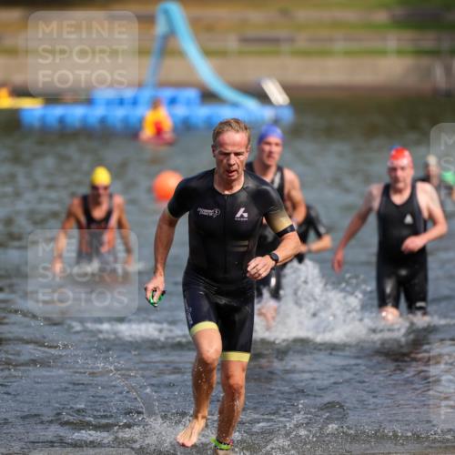 08.09.2024 - Stadtparktriathlon Michael Strokosch http://msf.ph/oto/7034652 08.09.2024 11:53:34 Schwimmen 776, 780, 809, 825, 842, 845 meine-sportfotos.de