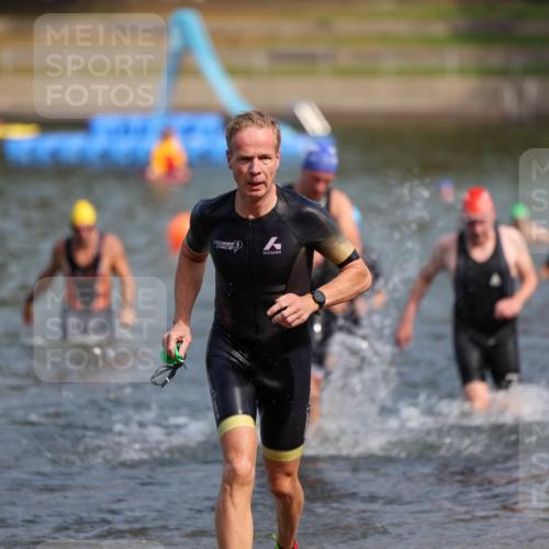 08.09.2024 - Stadtparktriathlon Michael Strokosch http://msf.ph/oto/7034659 08.09.2024 11:53:35 Schwimmen 776, 778, 780, 809, 825, 842 meine-sportfotos.de