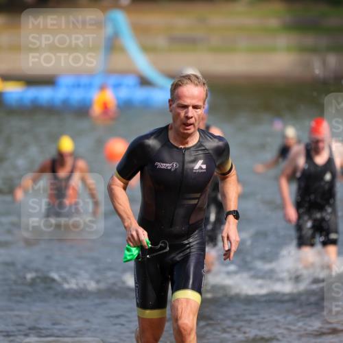 08.09.2024 - Stadtparktriathlon Michael Strokosch http://msf.ph/oto/7034663 08.09.2024 11:53:35 Schwimmen 776, 778, 780, 809, 825, 842 meine-sportfotos.de