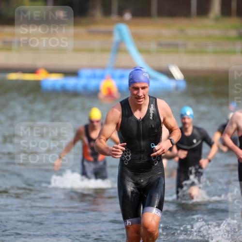 08.09.2024 - Stadtparktriathlon Michael Strokosch http://msf.ph/oto/7034665 08.09.2024 11:53:38 Schwimmen 776, 778, 780, 804, 809, 825, 842 meine-sportfotos.de