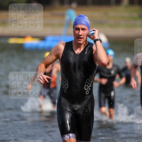 08.09.2024 - Stadtparktriathlon Michael Strokosch http://msf.ph/oto/7034673 08.09.2024 11:53:39 Schwimmen 776, 778, 780, 804, 825, 842, 843 meine-sportfotos.de