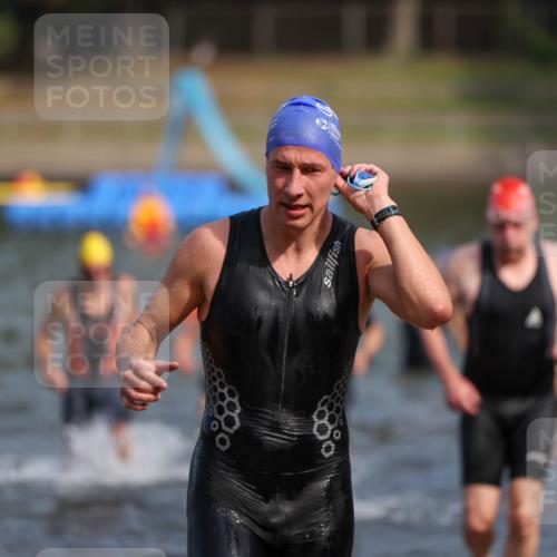 08.09.2024 - Stadtparktriathlon Michael Strokosch http://msf.ph/oto/7034676 08.09.2024 11:53:39 Schwimmen 776, 778, 780, 804, 825, 842, 843 meine-sportfotos.de