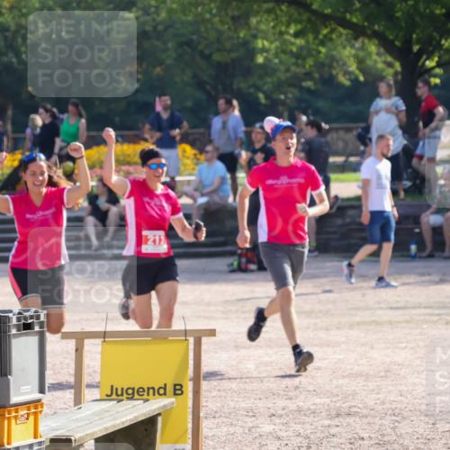 08.09.2024 - Stadtparktriathlon Luisa Fischer http://msf.ph/oto/7034680 08.09.2024 11:00:11 Ziel 212 meine-sportfotos.de