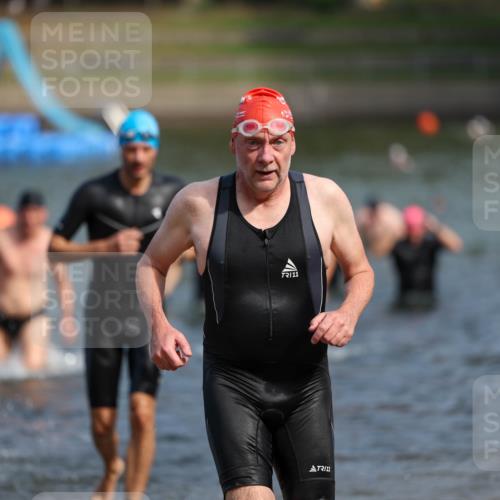 08.09.2024 - Stadtparktriathlon Michael Strokosch http://msf.ph/oto/7034691 08.09.2024 11:53:42 Schwimmen 764, 776, 778, 804, 825, 842, 843 meine-sportfotos.de