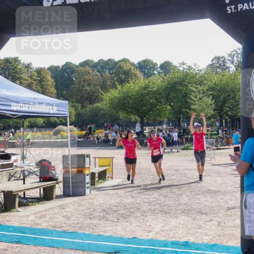 08.09.2024 - Stadtparktriathlon Luisa Fischer http://msf.ph/oto/7034702 08.09.2024 11:00:14 Ziel 212 meine-sportfotos.de