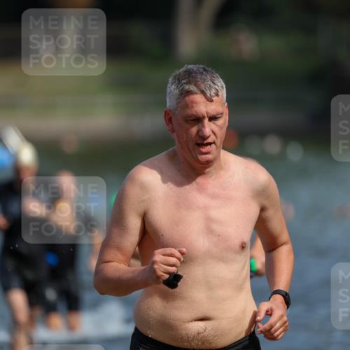 08.09.2024 - Stadtparktriathlon Michael Strokosch http://msf.ph/oto/7034717 08.09.2024 11:53:49 Schwimmen 764, 775, 778, 781, 788, 804, 843 meine-sportfotos.de